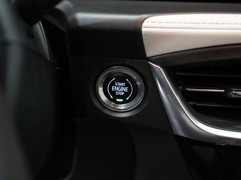 Used 2024 Buick Encore GX Avenir w/ Avenir Convenience Package AWD/4WD image 22