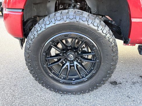 Used 2021 Ford F150 XLT w/ Equipment Group 302A High AWD/4WD image 10