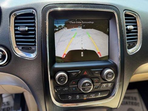 Used 2017 Dodge Durango GT image 15