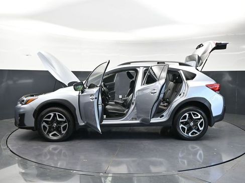 Used 2018 Subaru Crosstrek 2.0i Limited AWD/4WD image 41