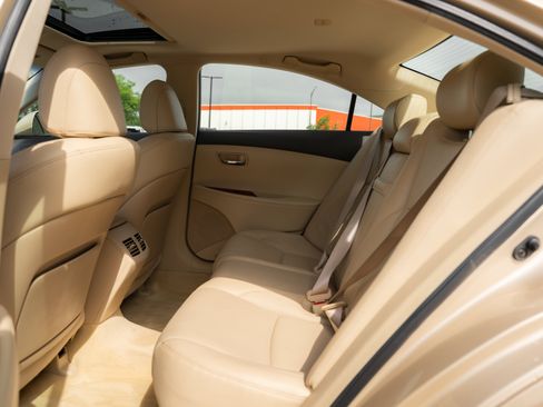 Used 2007 Lexus ES 350 w/ Premium Plus Pkg FWD image 24