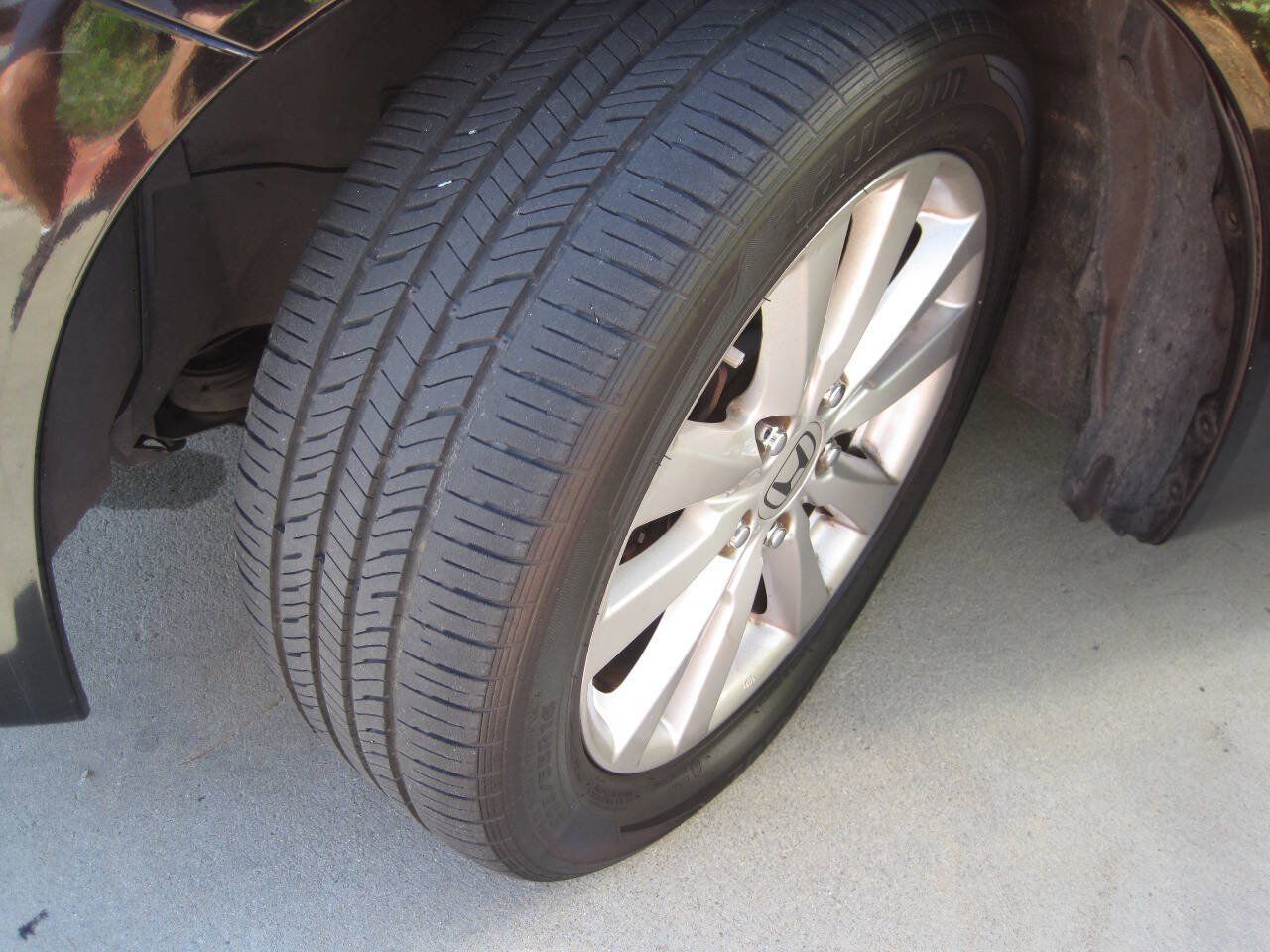 Used 2012 Honda Civic EX image 18