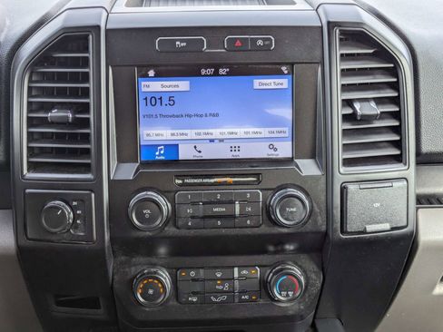 Used 2019 Ford F150 XL w/ Equipment Group 101A Mid AWD/4WD image 14