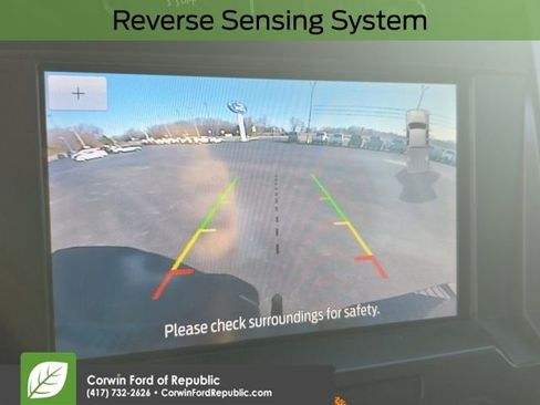 Used 2019 Ford F150 XLT w/ Equipment Group 302A Luxury image 11