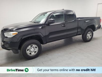 Used 2022 Toyota Tacoma SR