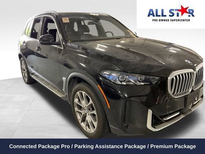 Used 2025 BMW X5 sDrive40i