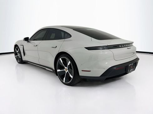 Certified 2023 Porsche Taycan RWD image 3