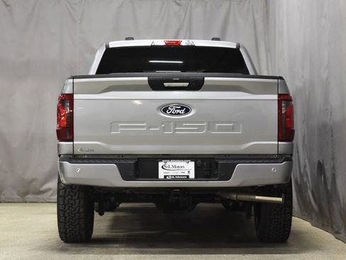 Used 2024 Ford F150 XLT image 8
