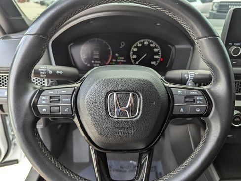 Used 2023 Honda Civic Sport image 30