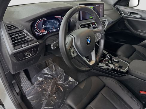Used 2022 BMW X3 sDrive30i w/ Convenience Package image 23