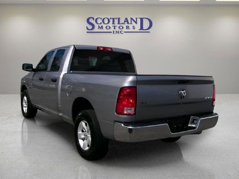 Used 2024 RAM 1500 Classic SLT image 8