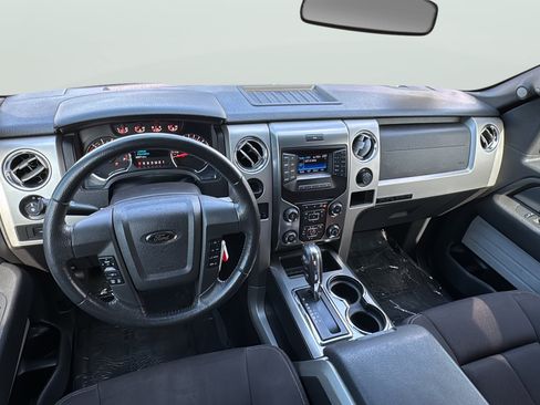 Used 2013 Ford F150 FX2 w/ Mid Equipment Group RWD image 14