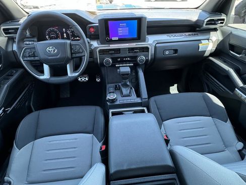 New 2026 Toyota Tacoma TRD Sport image 12