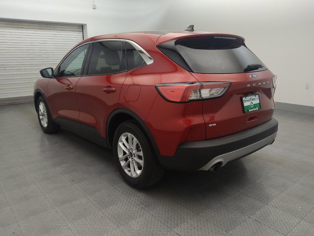 Used 2020 Ford Escape SE FWD image 5