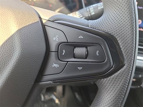 New 2026 Chevrolet Trax LT image 29