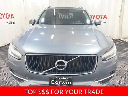Used 2016 Volvo XC90 T6 Momentum image 2