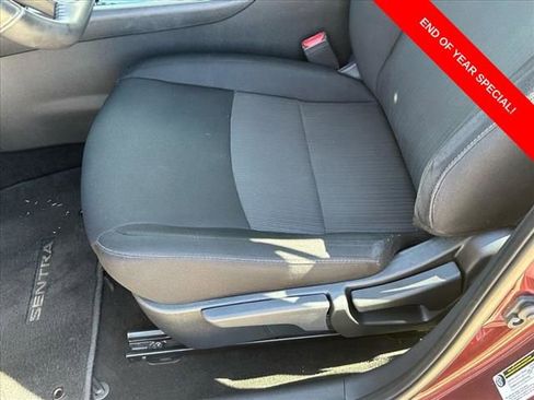 Used 2022 Nissan Sentra SV w/ Electronics Package image 11