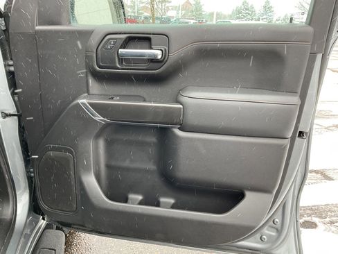 Used 2021 GMC Sierra 1500 AT4 AWD/4WD image 14