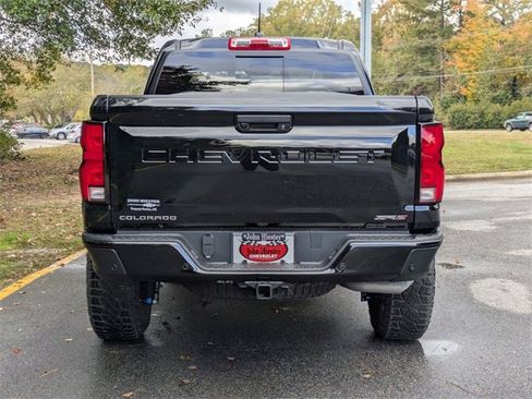 New 2026 Chevrolet Colorado ZR2 w/ Technology Package image 3