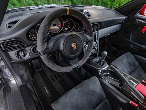 Used 2011 Porsche 911 GT3 RS RWD image 11