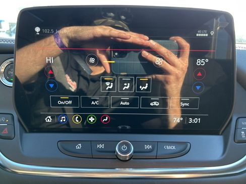 New 2026 Chevrolet Blazer LT w/ LPO, Floor Liner Package AWD/4WD image 28