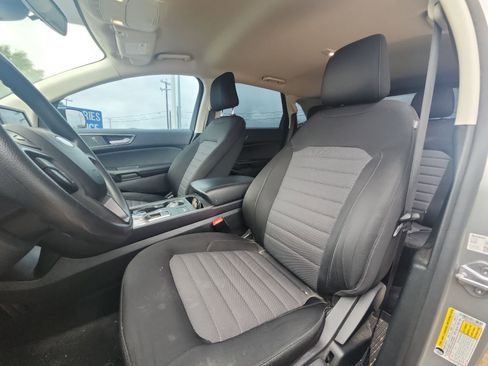 Used 2024 Ford Edge SE w/ Black Appearance Package AWD/4WD image 10