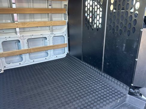Used 2025 Ford Transit 250 Low Roof w/ Exterior Upgrade Package RWD image 11