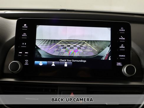 Used 2021 Honda Accord Sport Special Edition image 4