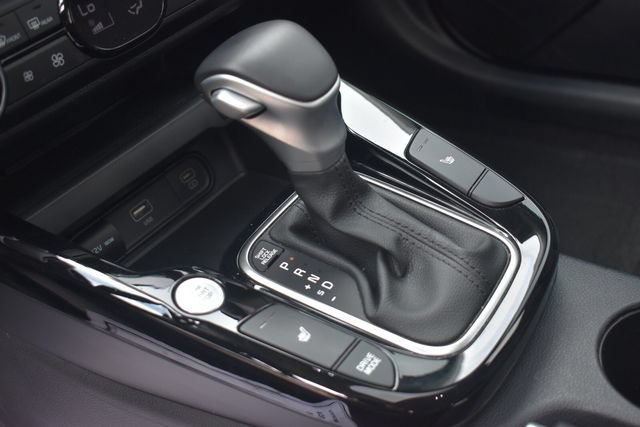 Certified 2023 Kia Soul EX FWD image 24
