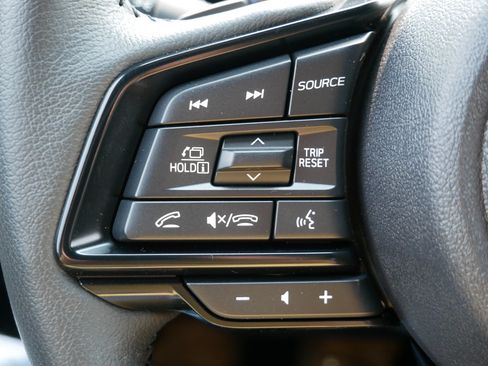 Used 2026 Subaru Outback Premium AWD/4WD image 27