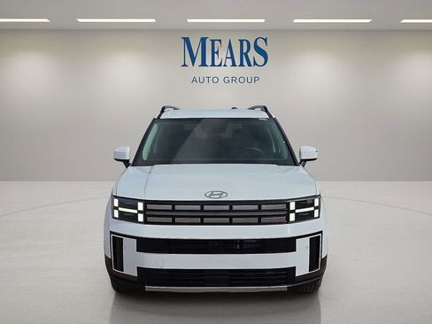 Used 2026 Hyundai Santa Fe SEL image 8