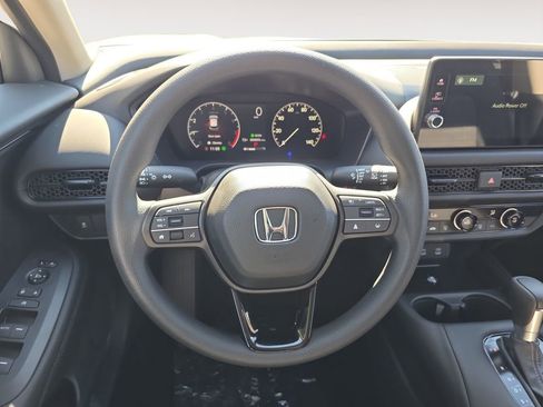 New 2026 Honda HR-V LX image 12