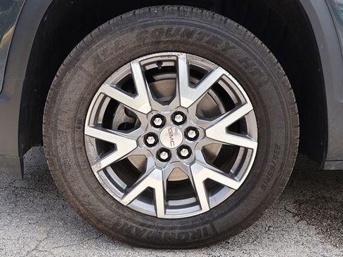 Used 2020 GMC Acadia SLT w/ Driver Alert Package II FWD image 27