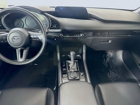 Used 2024 MAZDA MAZDA3 s image 15