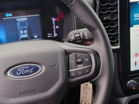 Used 2024 Ford Ranger XLT w/ Technology Package AWD/4WD image 20