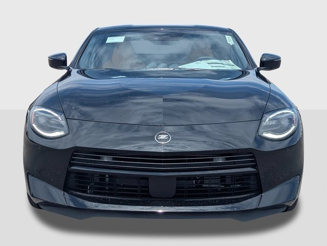 New 2027 Nissan Z Performance RWD image 9