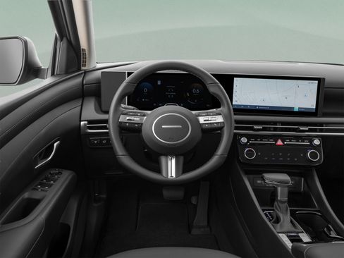 Used 2025 Hyundai Tucson SEL FWD image 40