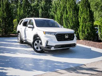Used 2025 Honda Pilot EX-L video 2
