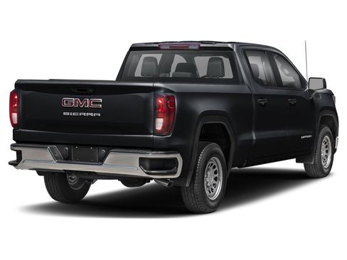 New 2026 GMC Sierra 1500 Pro w/ Graphite Edition AWD/4WD image 26