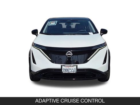 Used 2024 Nissan Ariya FWD image 4