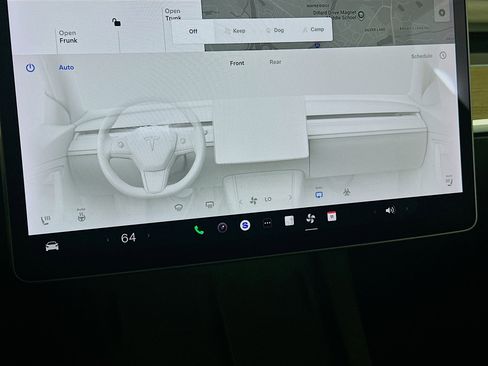 Used 2022 Tesla Model Y Long Range AWD/4WD image 23