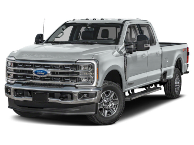 New 2026 Ford F350 Lariat w/ Black Appearance Package AWD/4WD image 31