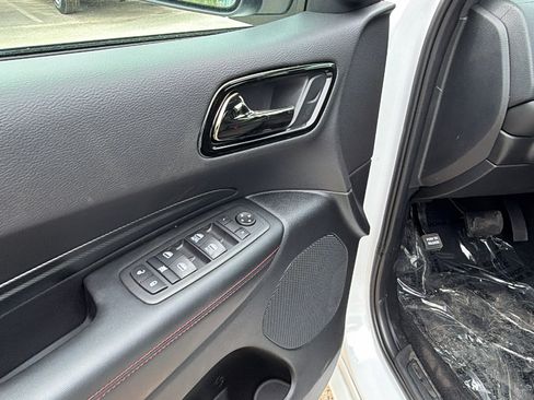 New 2026 Dodge Durango GT w/ Blacktop Package RWD image 15