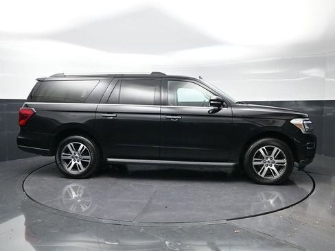 Used 2024 Ford Expedition Max Limited RWD image 4