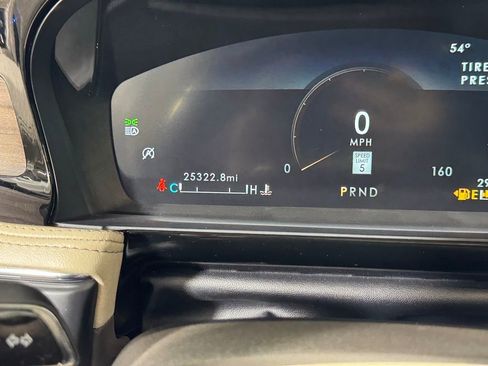 Certified 2022 Lincoln Corsair Reserve w/ Equipment Group 201A image 27