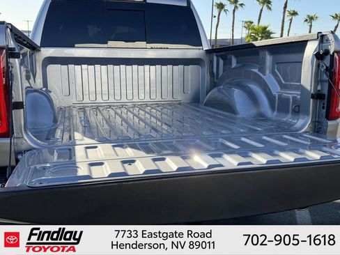 Used 2026 RAM 1500 Big Horn RWD image 18