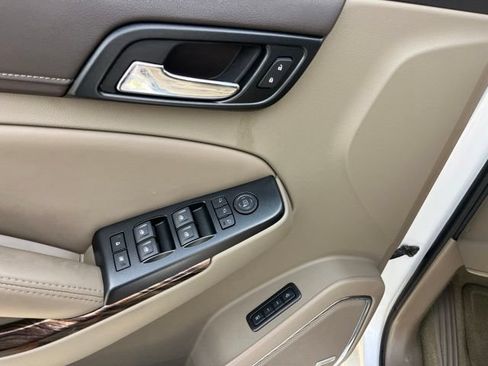 Used 2016 GMC Yukon SLT RWD image 15