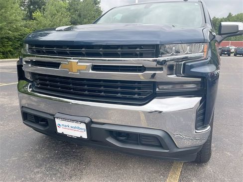 Certified 2019 Chevrolet Silverado 1500 LT w/ All-Star Edition image 29