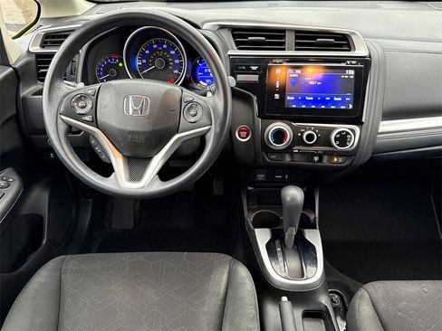 Used 2016 Honda Fit EX image 14
