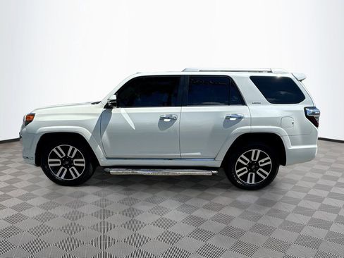 Used 2023 Toyota 4Runner Limited RWD image 9